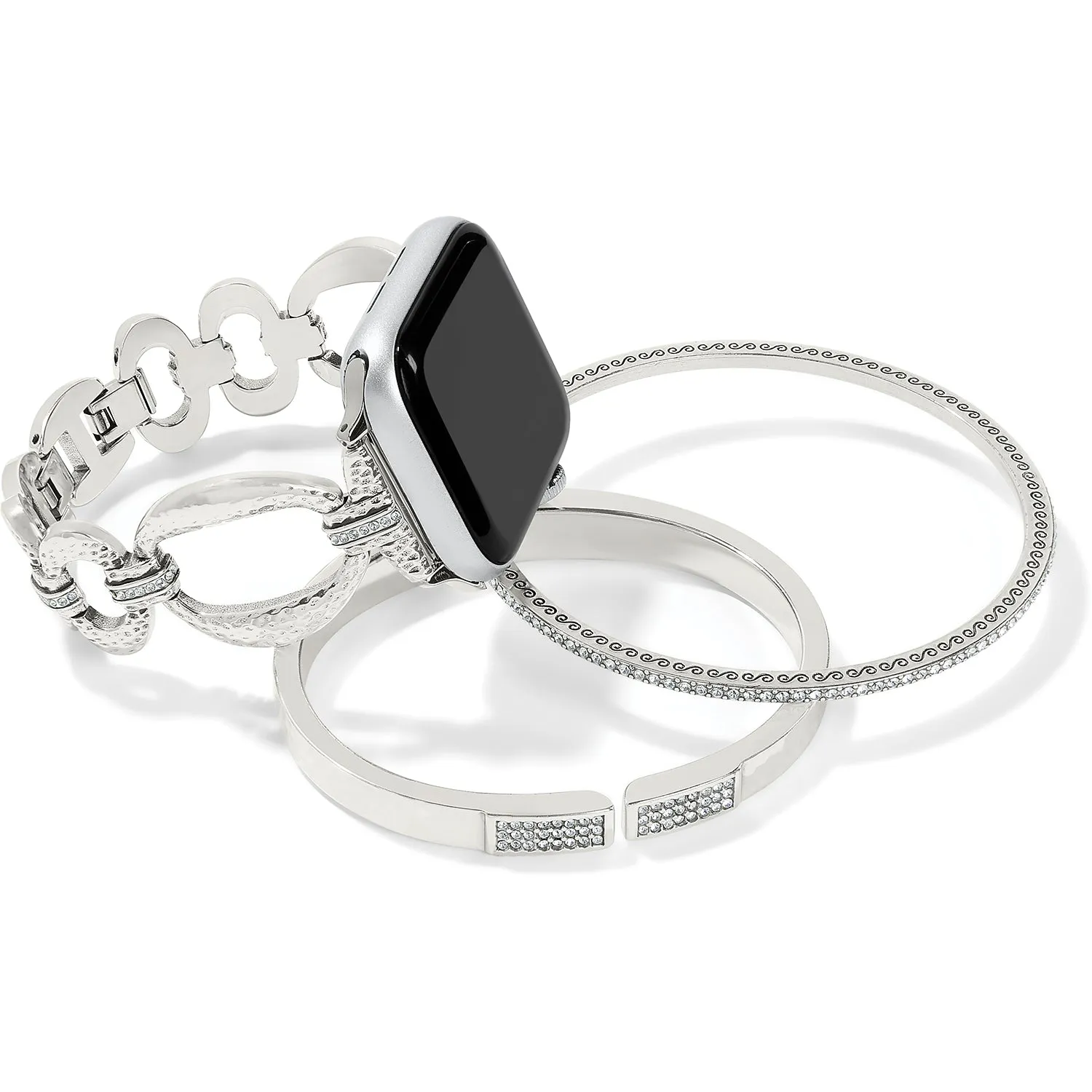 Meridian Lumens Watch Band - W41191