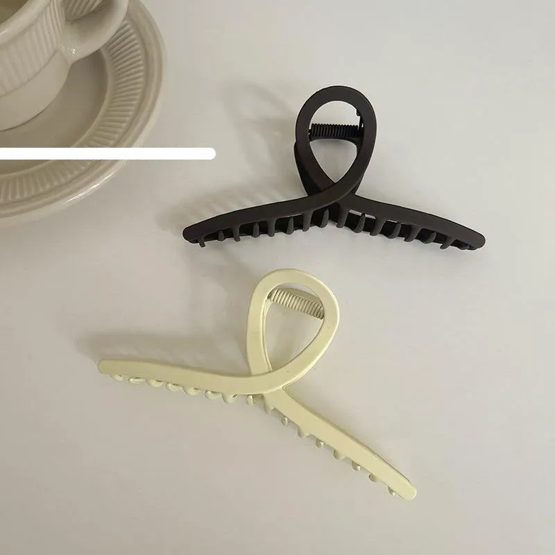 Metal Claw Clip