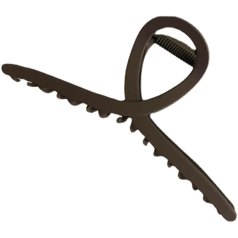 Metal Claw Clip