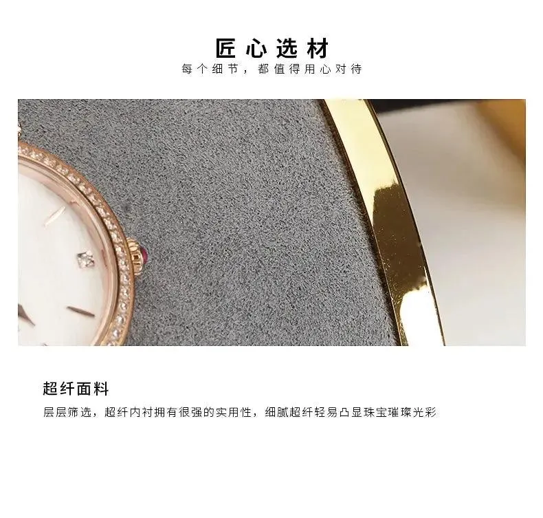Metal Fiber Jewelry Display T-bar Watches Holder Bracelet Window Show Organizer Home Shop Jewelry Photo Props