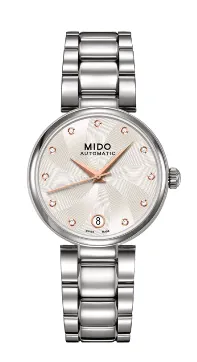 MIDO BARONCELLI DONNA M0222071103610
