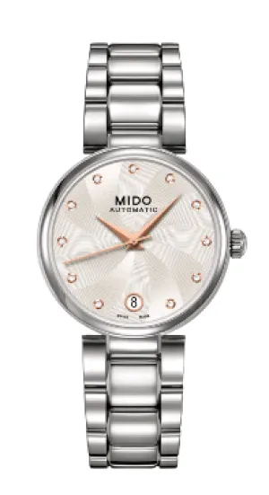 MIDO BARONCELLI DONNA M0222071103610