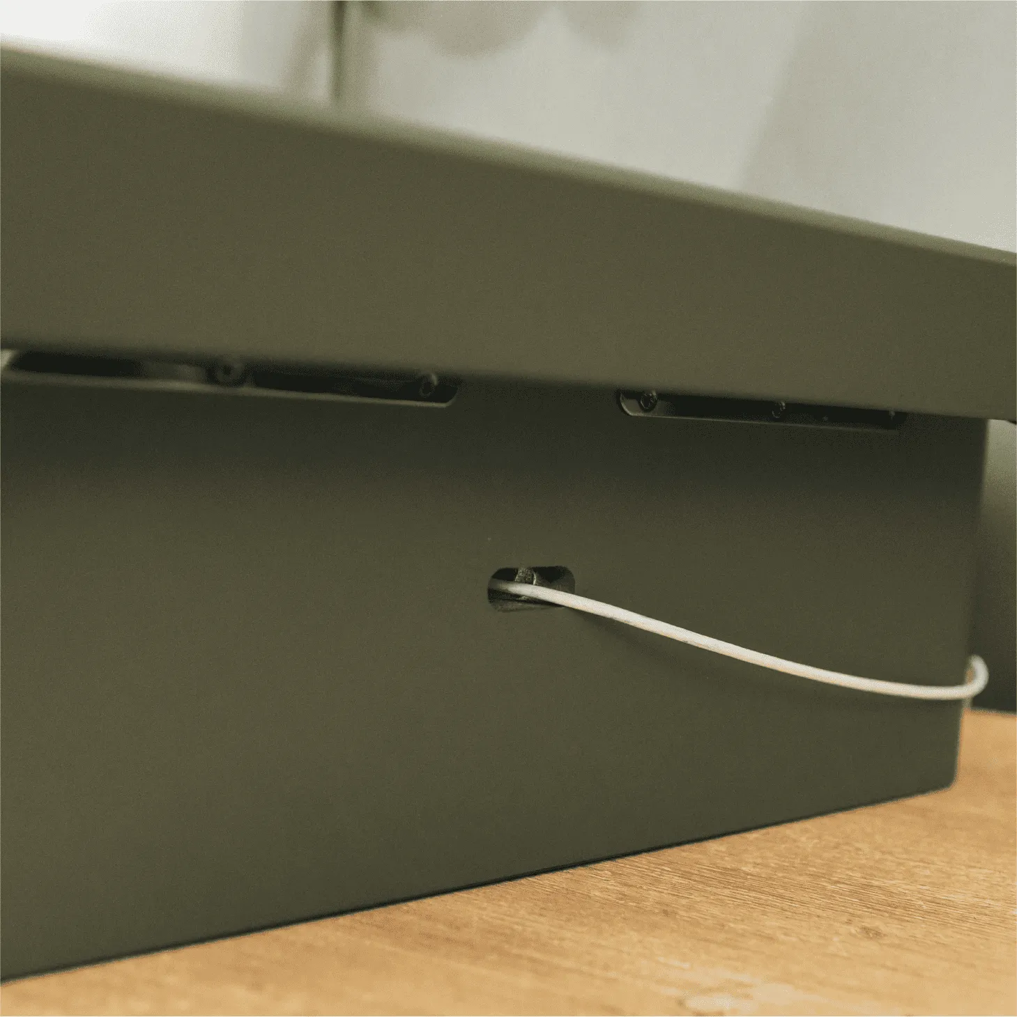 Military Modular Watch Box - 10 Slot by Case Elegance