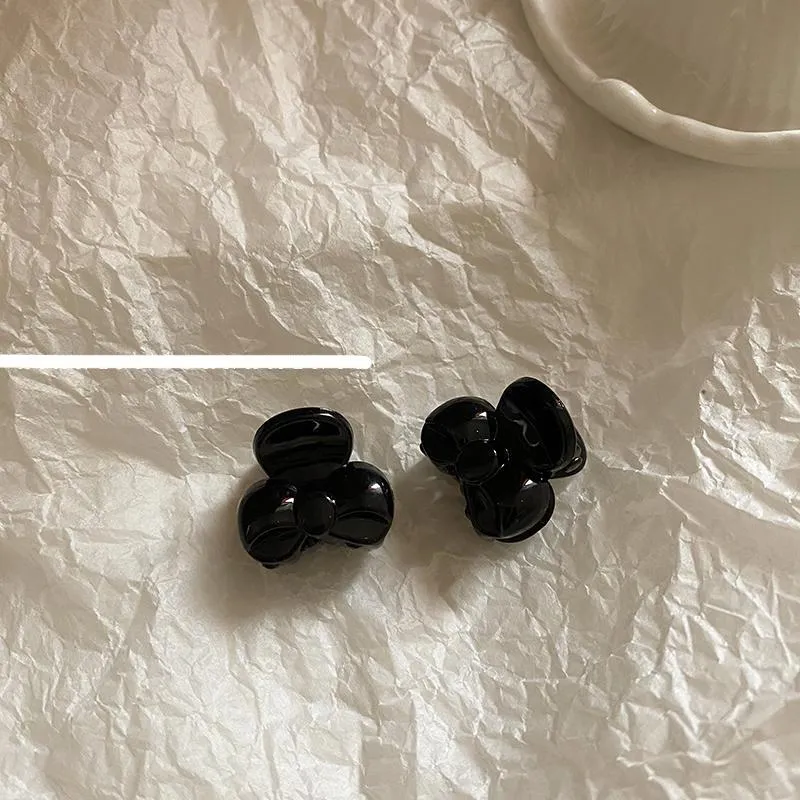 Mini Claw Clip