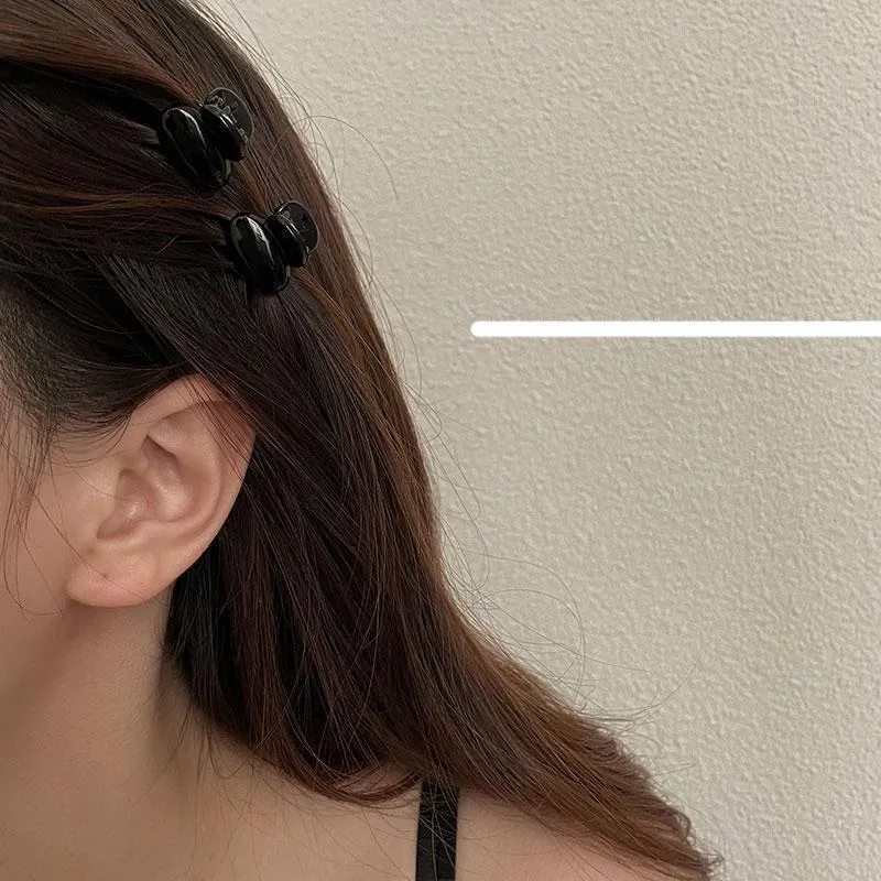 Mini Claw Clip