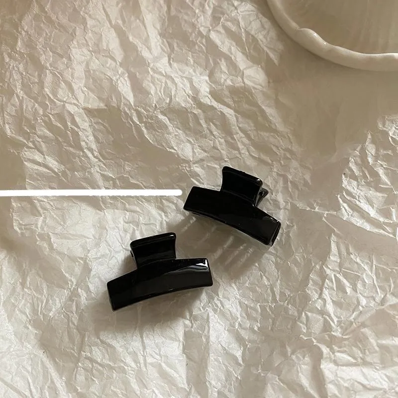 Mini Claw Clip