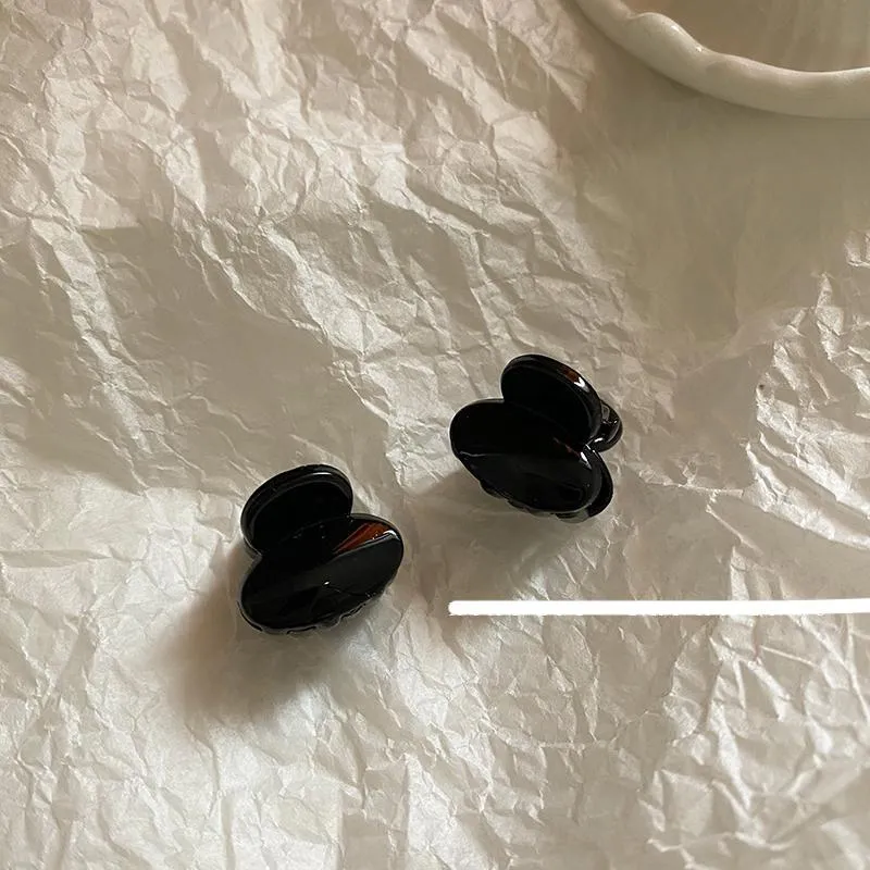 Mini Claw Clip