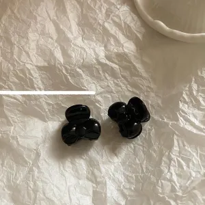 Mini Claw Clip