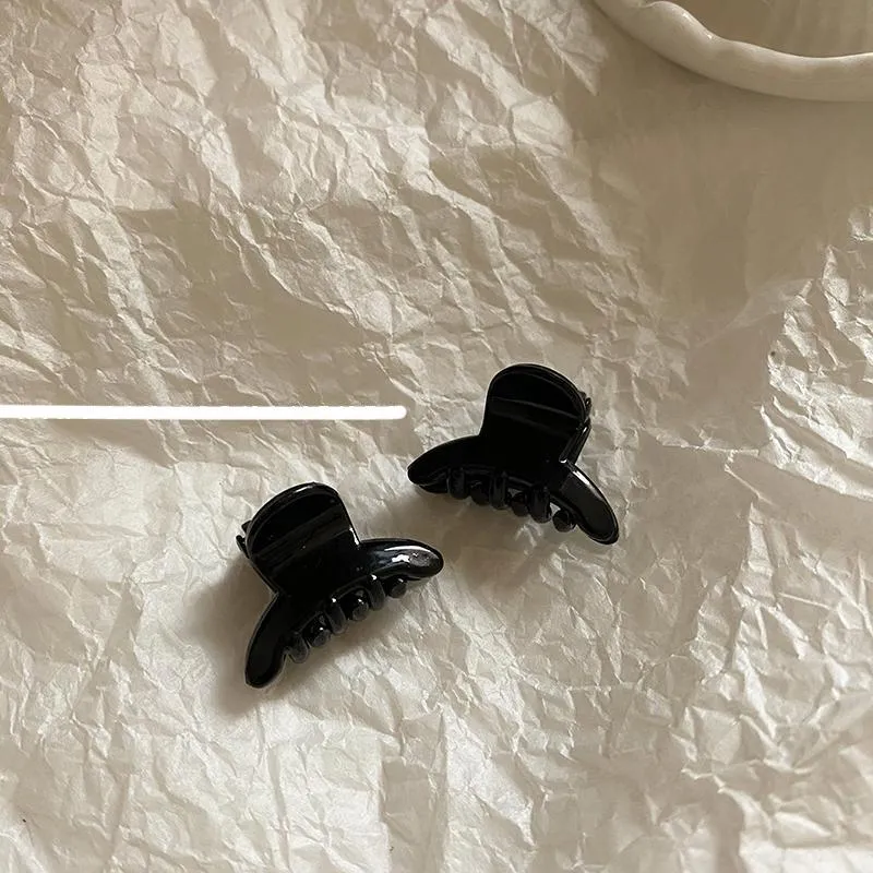 Mini Claw Clip