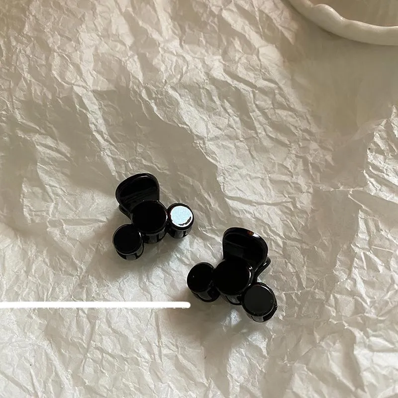 Mini Claw Clip