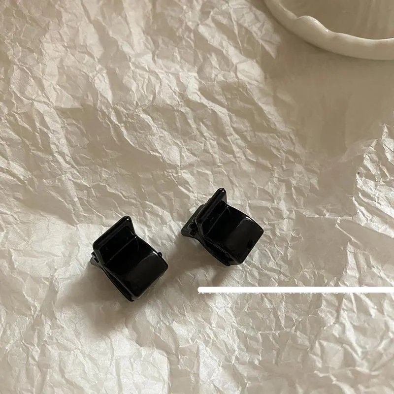 Mini Claw Clip