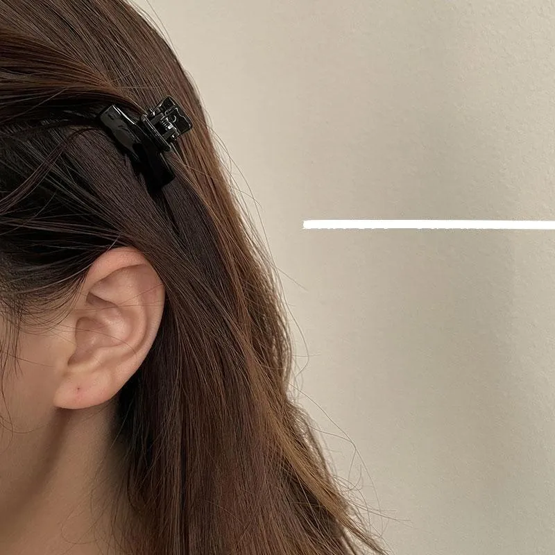 Mini Claw Clip