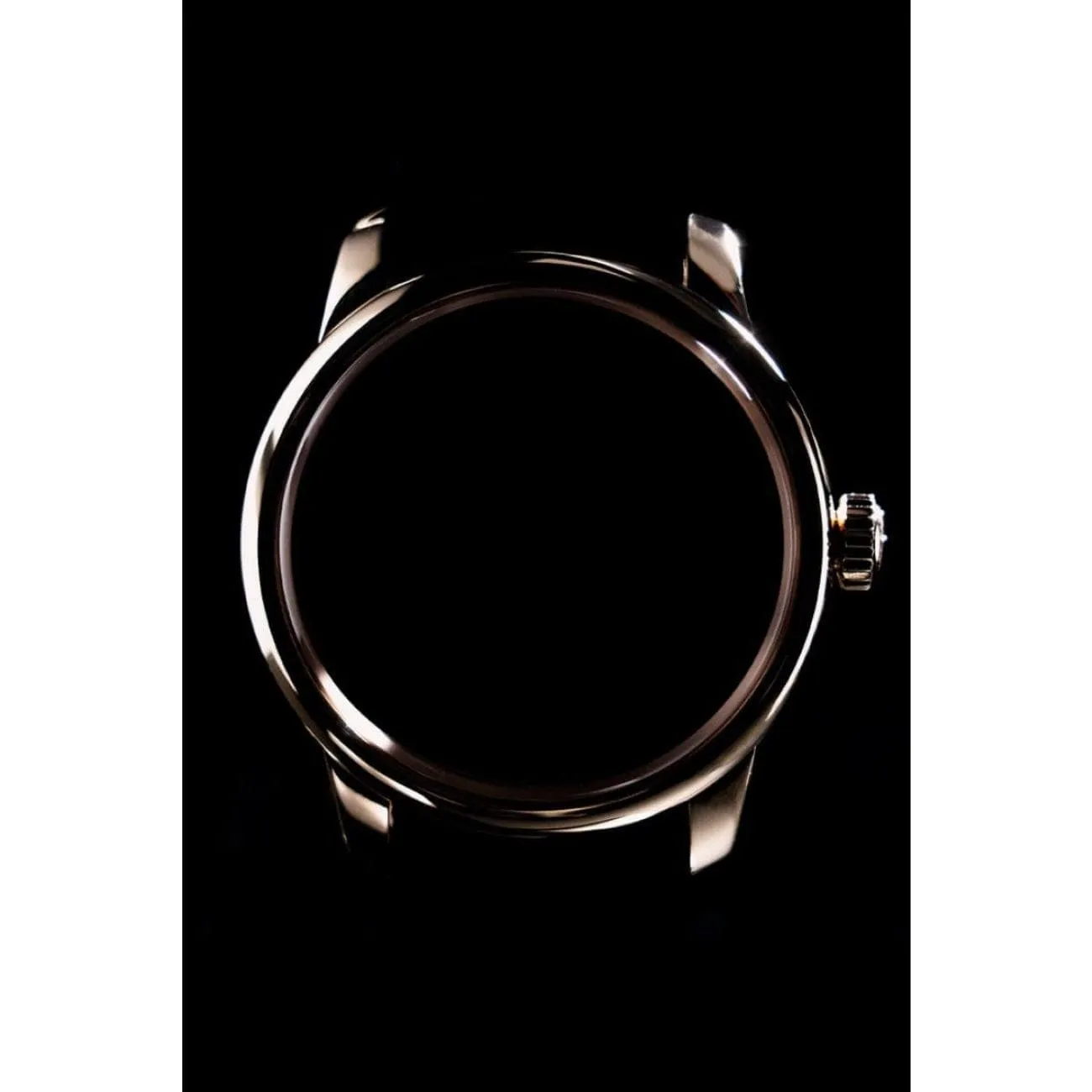 MINUTE REPEATER TRI-AXIAL TOURBILLON (PRE-ORDER)