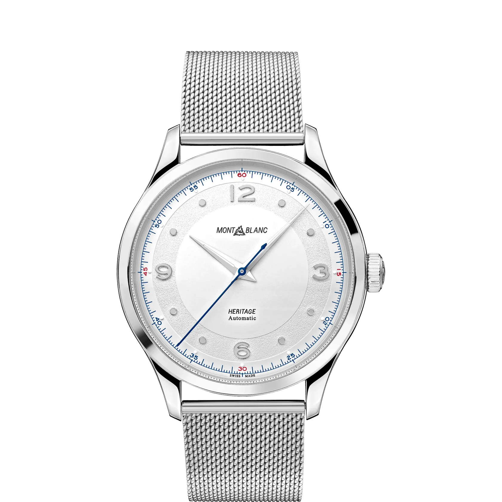 Montblanc Heritage Automatic