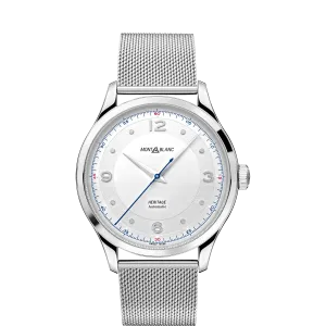 Montblanc Heritage Automatic