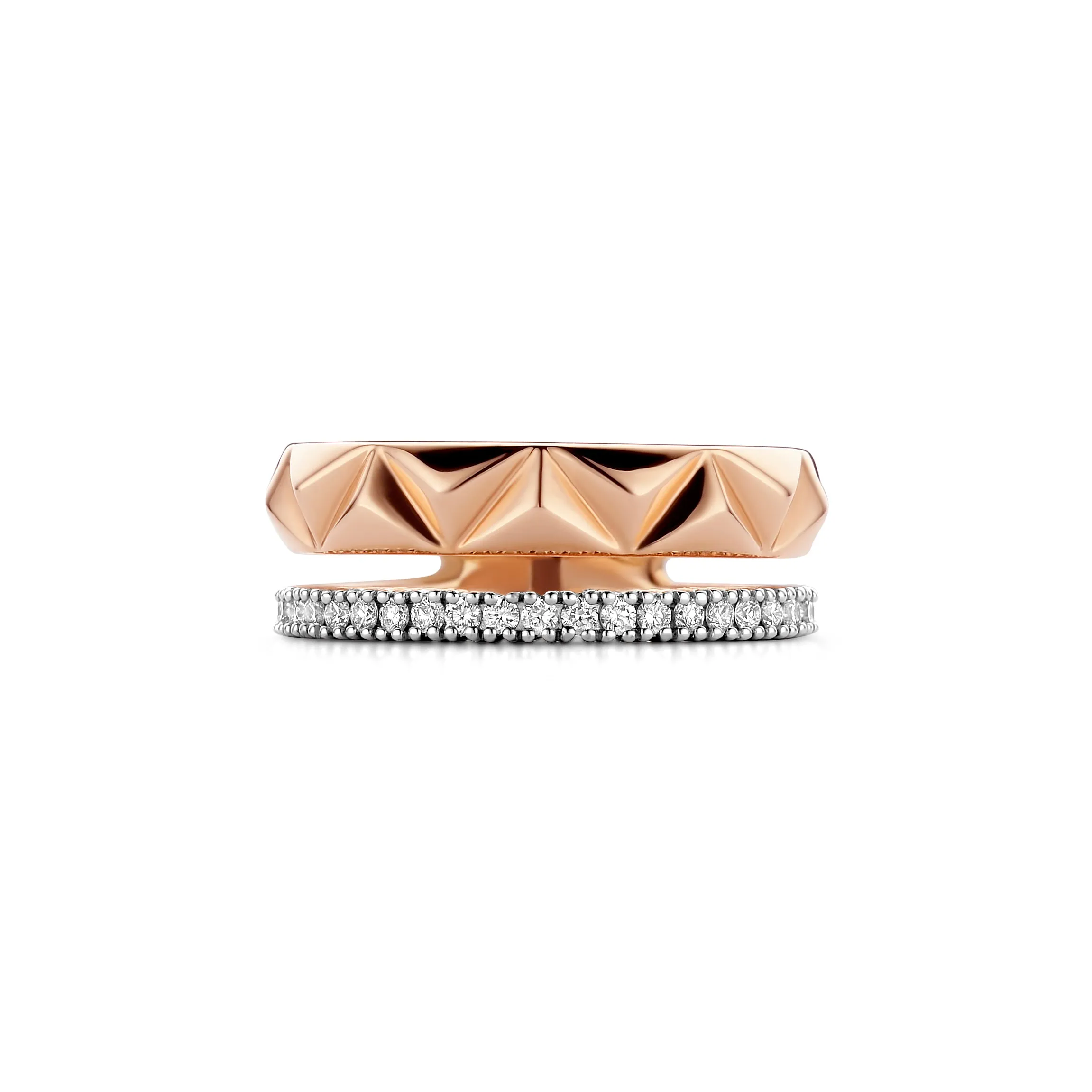 Monte Carlo Ring