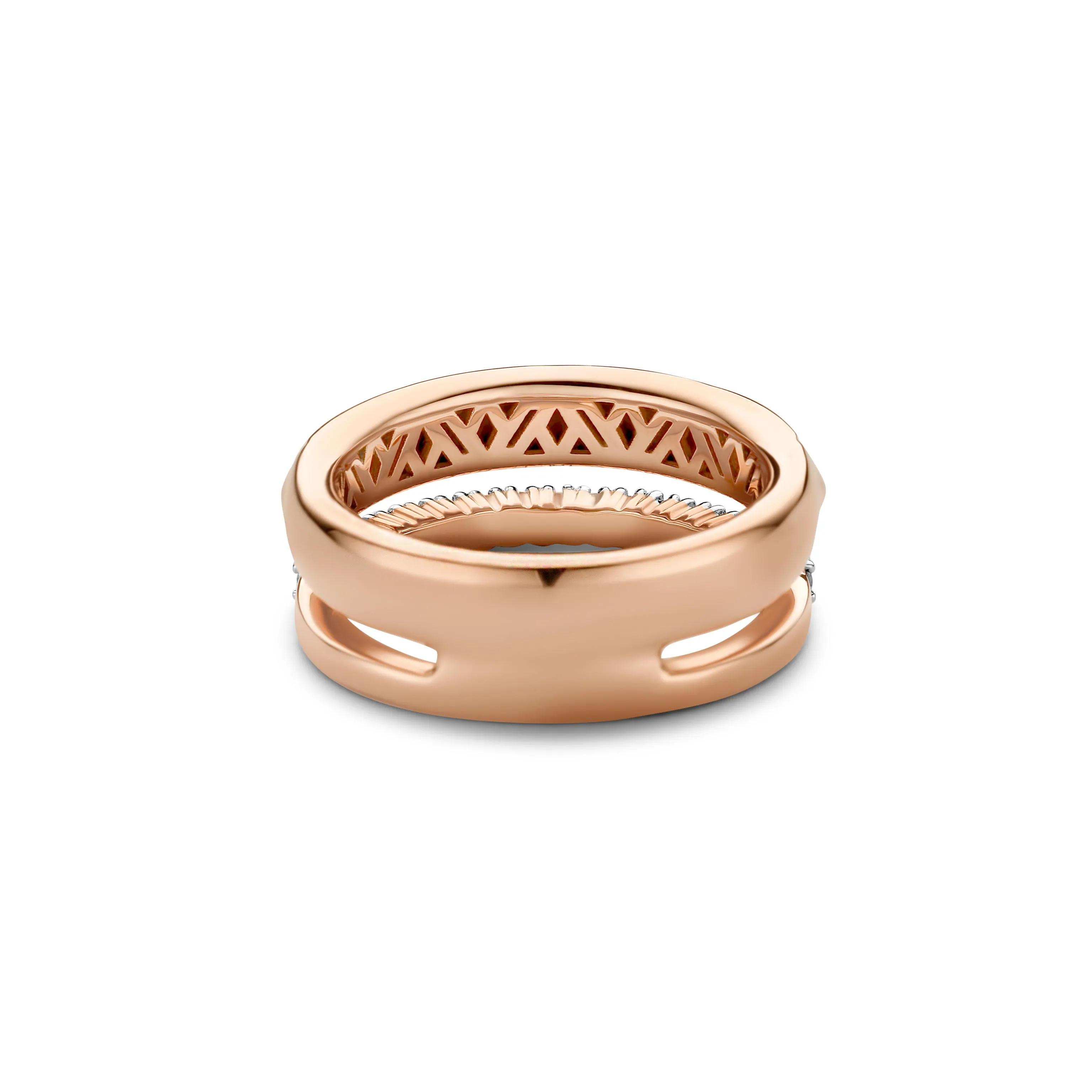 Monte Carlo Ring