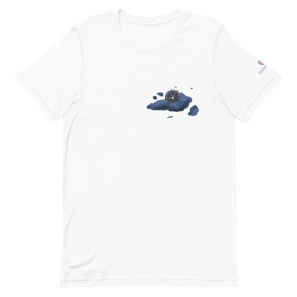 Moonwatch Crater T-shirt