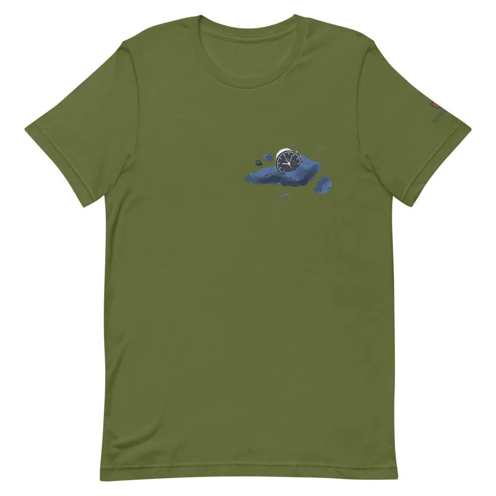 Moonwatch Crater T-shirt