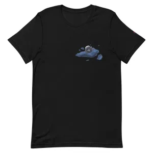 Moonwatch Crater T-shirt