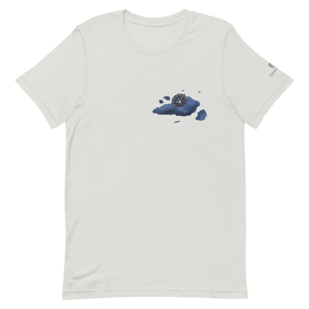 Moonwatch Crater T-shirt