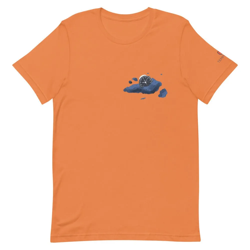 Moonwatch Crater T-shirt