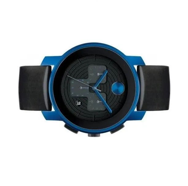 Movado Bold Chronograph Quartz Men's Watch 3600108