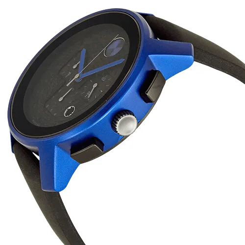 Movado Bold Chronograph Quartz Men's Watch 3600108