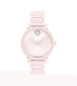 Movado Bold Evolution 2.0 Quartz Women's Watch 3601234