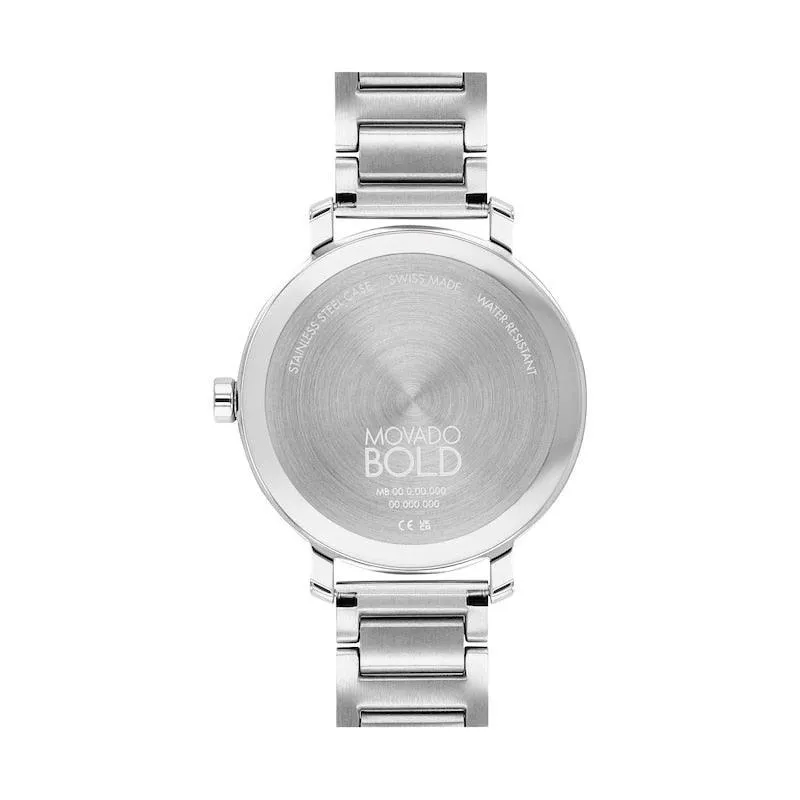 Movado Bold Evolution Quartz Women's Watch 3600821