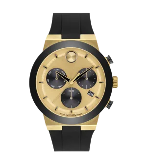 Movado Bold Fusion