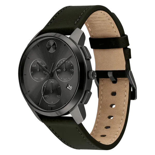 Movado Bold Men's Watch 3600632