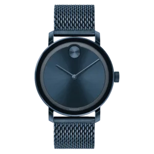 Movado Bold Quartz Men's Watch 3600610
