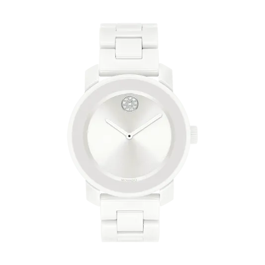 Movado Bold Quartz Women's Watch 3600534