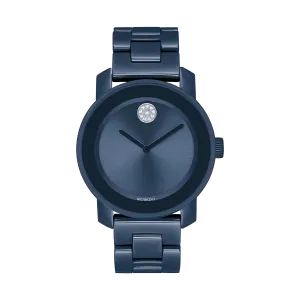 Movado Bold Quartz Women's watch 3600756