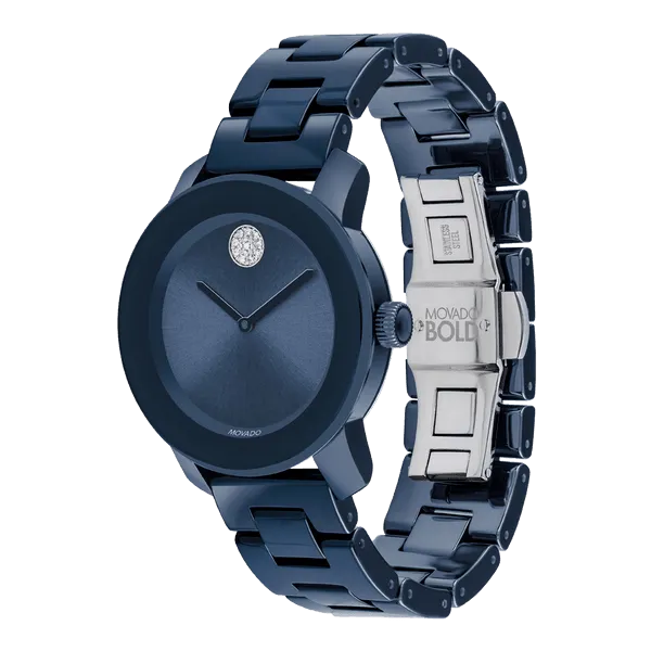 Movado Bold Quartz Women's watch 3600756