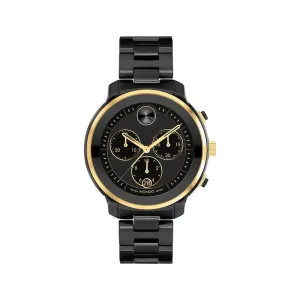 Movado Bold Verso Quartz Women's Watch 3600932