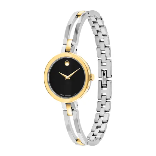 Movado Esperanza Quartz Women's Watch 0607472