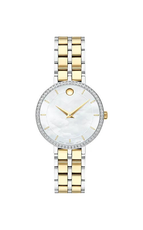 Movado Kora  Quartz Women's watch 0607326