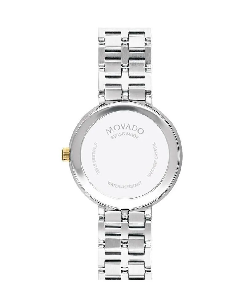 Movado Kora  Quartz Women's watch 0607326