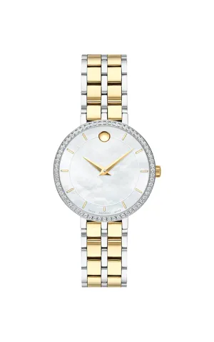 Movado Kora  Quartz Women's watch 0607326