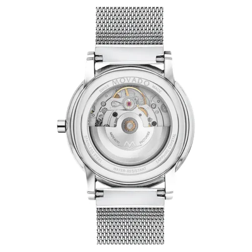 Movado MUSEUM CLASSIC AUTOMATIC Automatic  Men's Watch 0607649