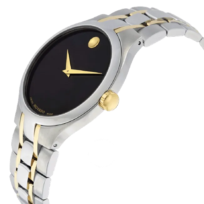 Movado Stiri Quartz Men's Watch 0606958