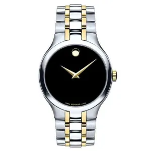 Movado Stiri Quartz Men's Watch 0606958