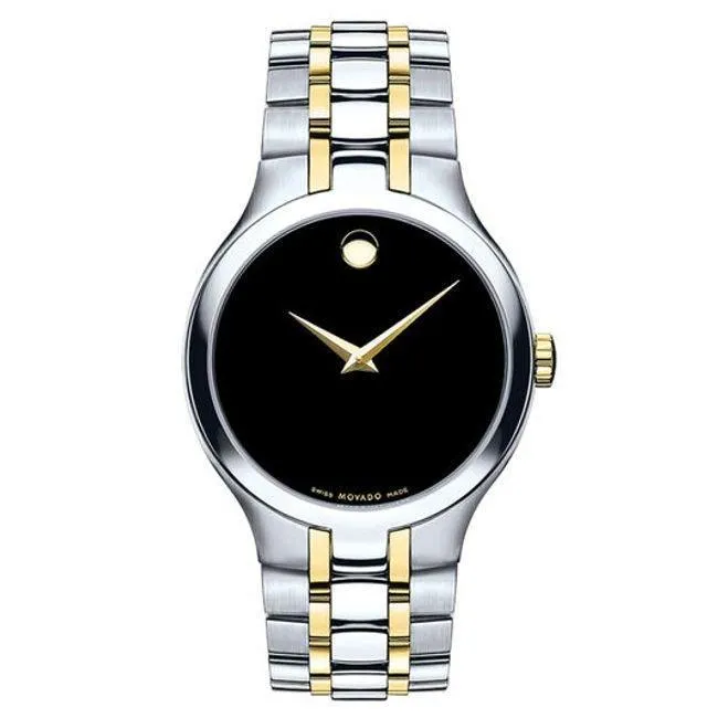 Movado Stiri Quartz Men's Watch 0606958