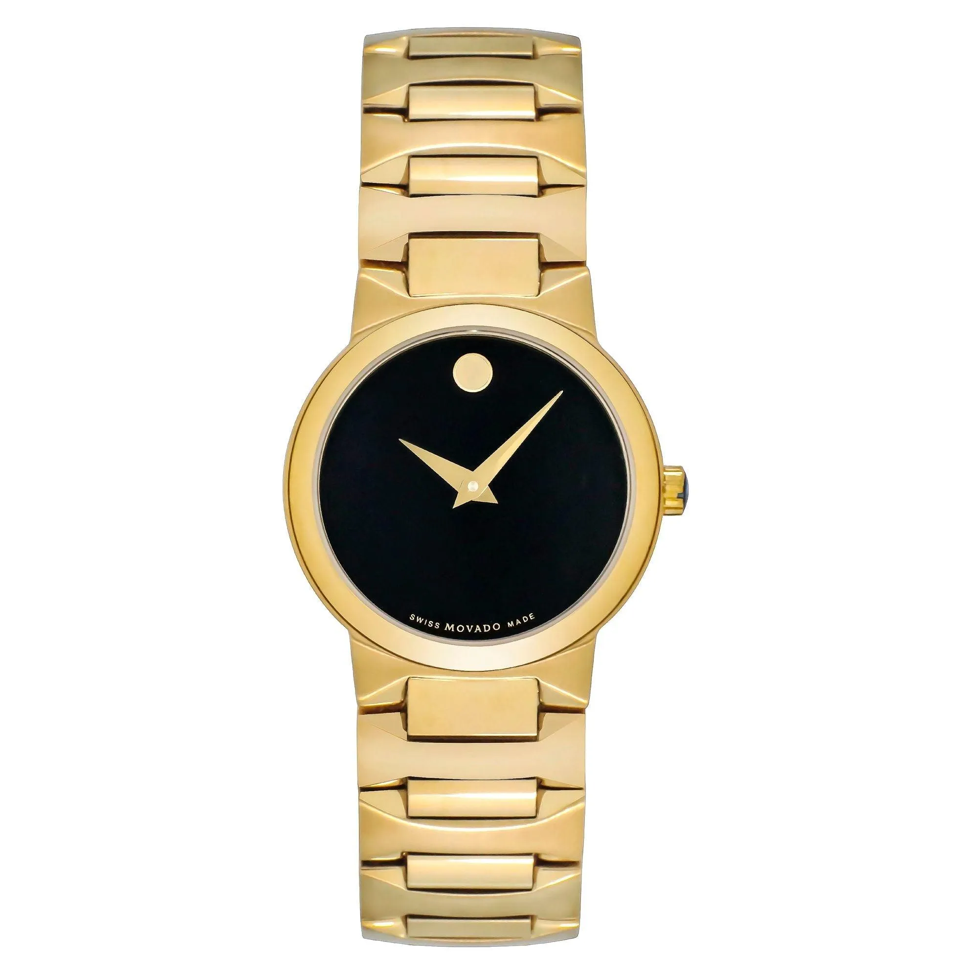 Movado Temo Quartz Women's Watch 0607297