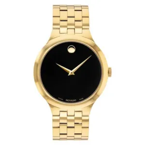 Movado Veturi Quartz Men's Watch 0607417