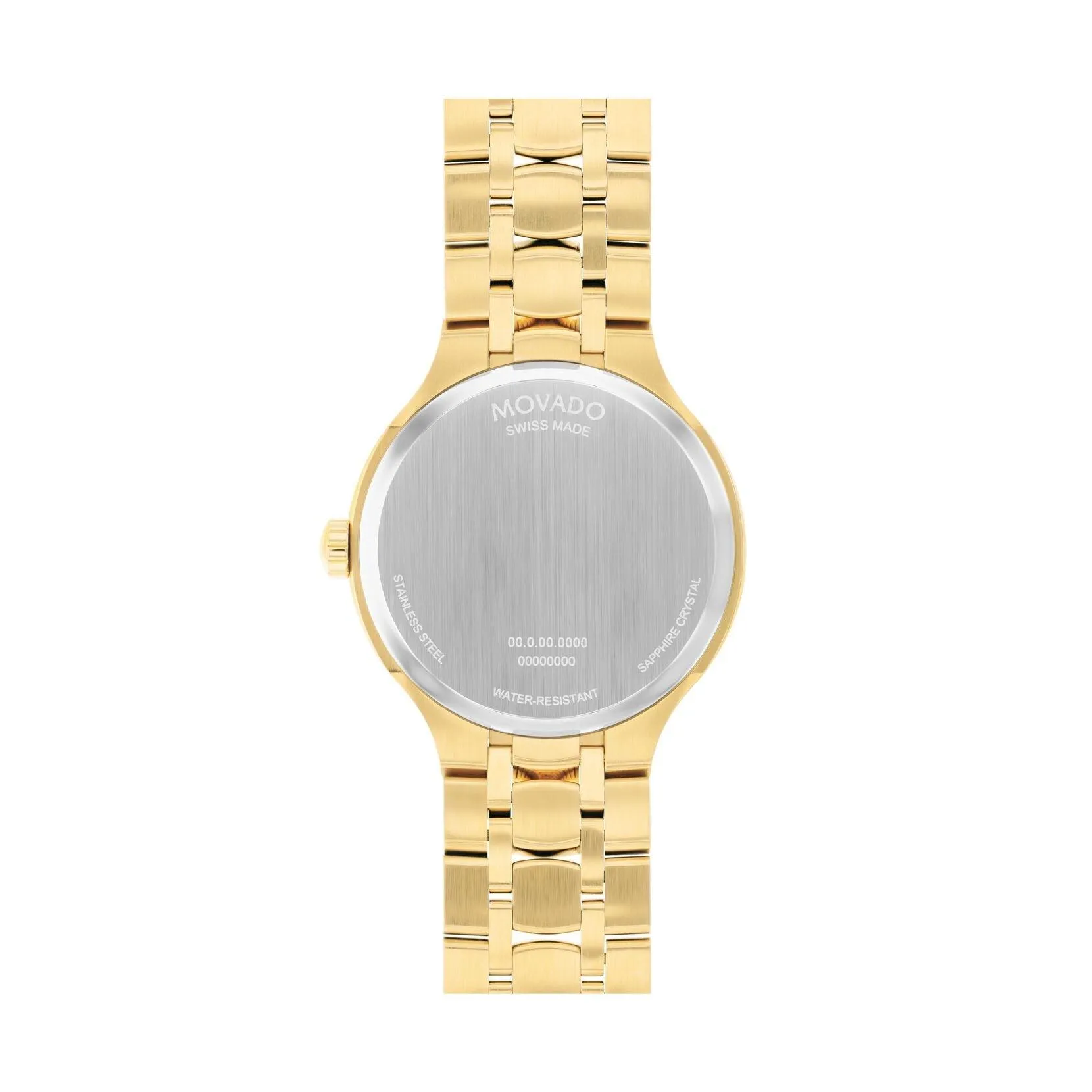 Movado Veturi Quartz Women's Watch 0607738