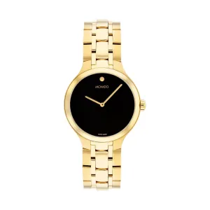Movado Veturi Quartz Women's Watch 0607738