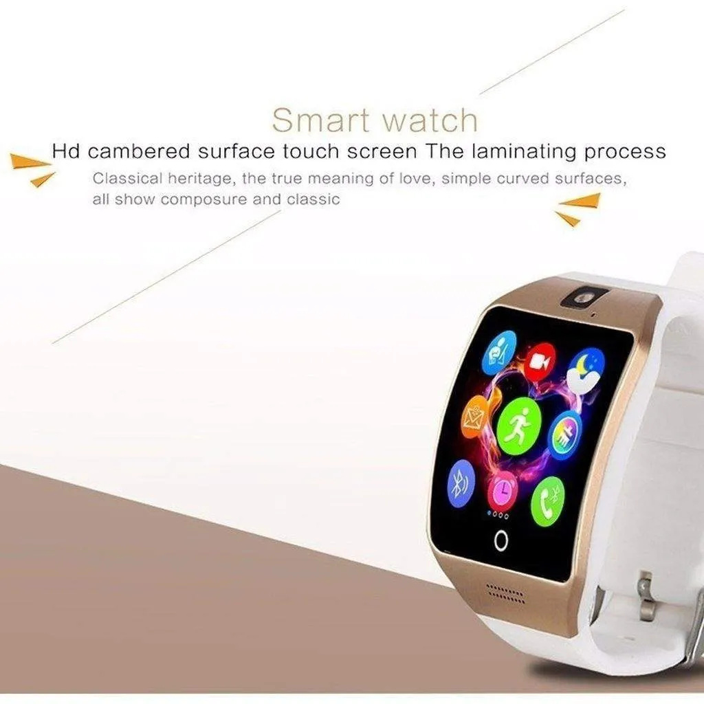 Multifonction bluetooth Smart watches